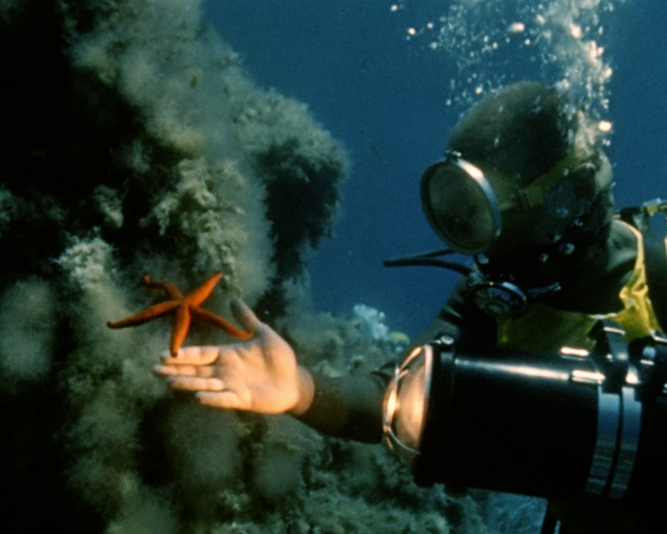 Avventure a Lipari: fra fiaba e documentario il racconto di Victor De Sanctis