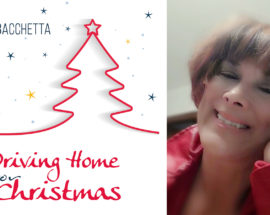 Esce Driving home for Christmas di Tiziana Bacchetta