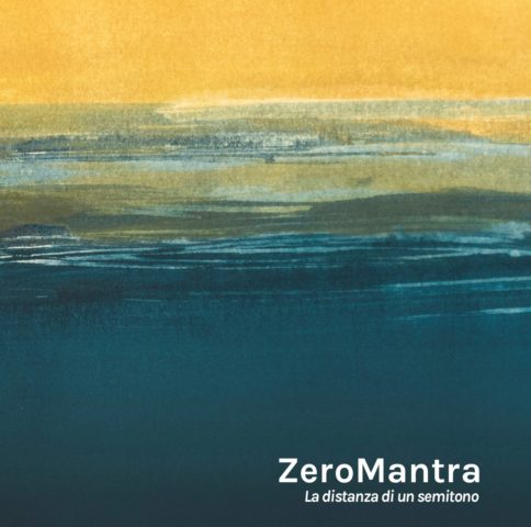 La distanza di un semitono by ZeroMantra