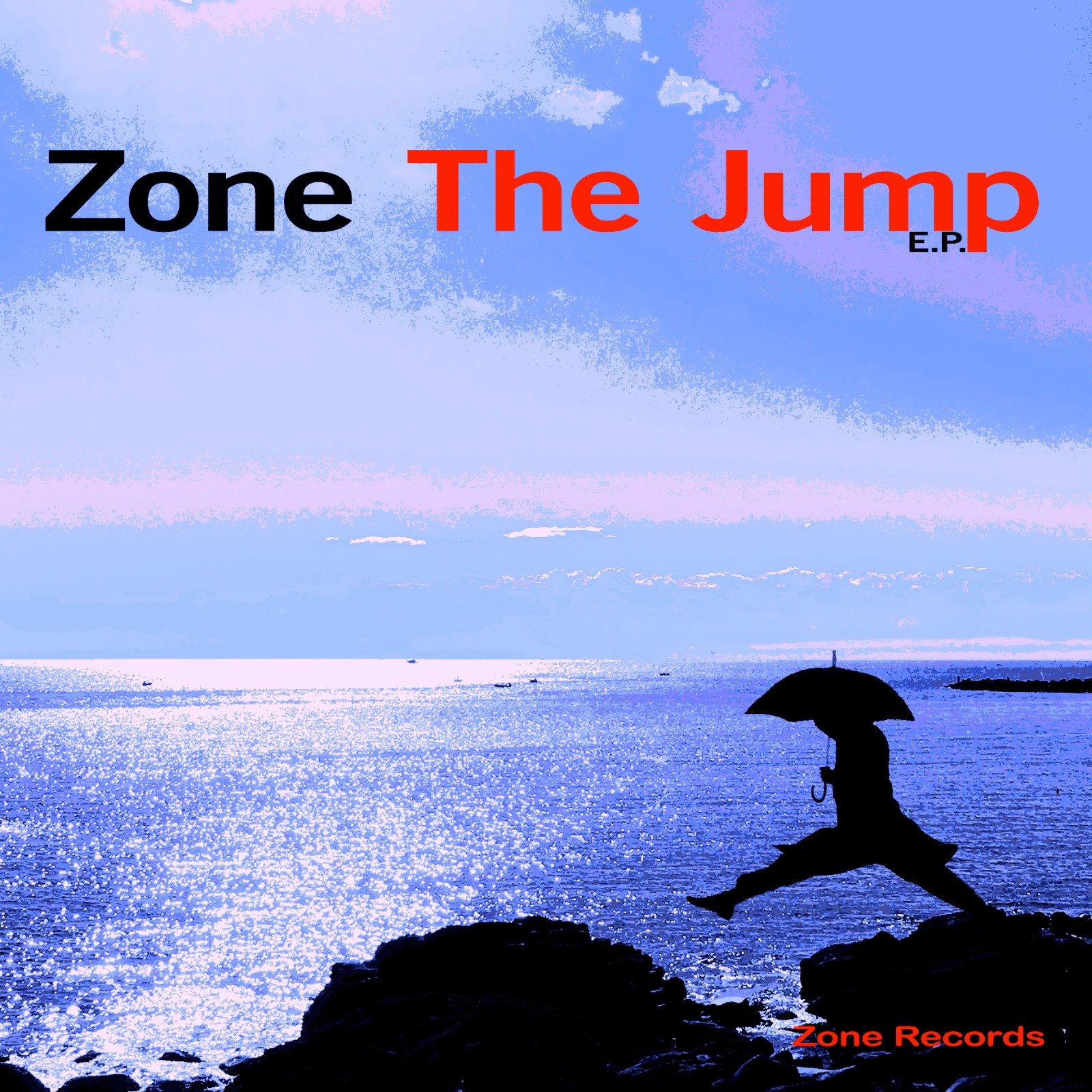 thejump by zone