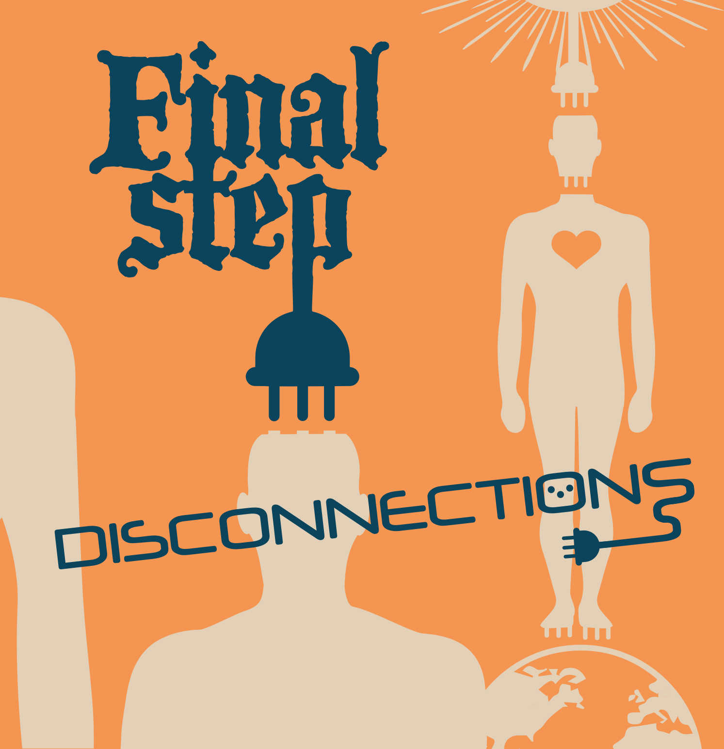 DisconnectionCover